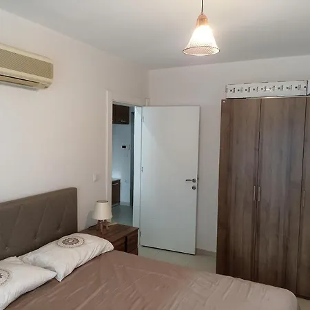 Eftalia Park Residance Appartement Alanya